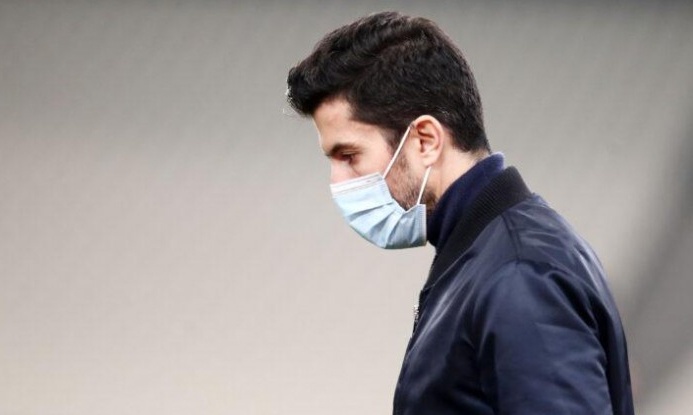 ΑΕΚ: Και επιθετικός στη λίστα - Τον τσεκάρει ο Κονέ (photos)