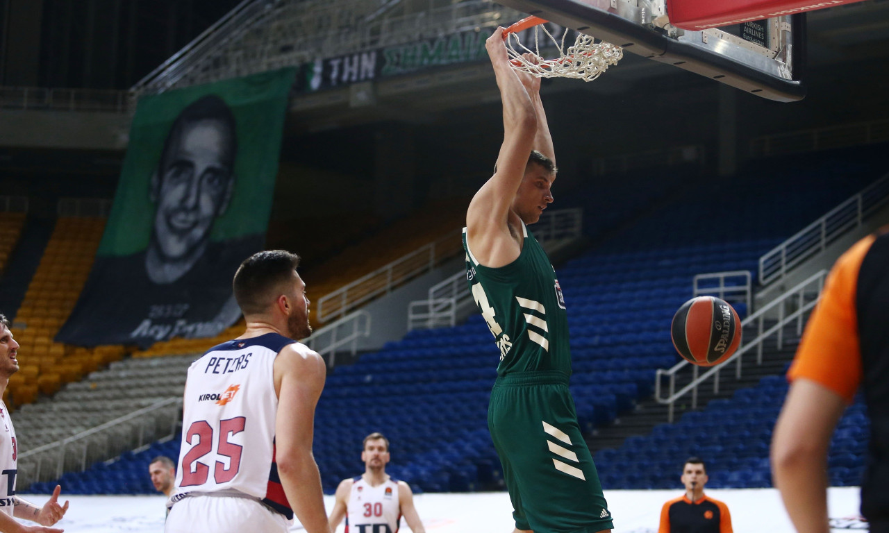 Μήτογλου: «Δεν πηγαίνουμε με νοοτροπία χαμένου»