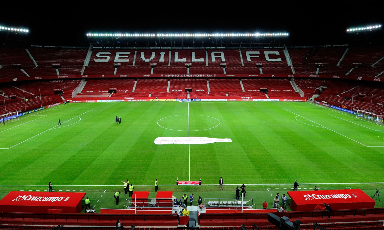 Champions League: Η Σεβίλλη δίνει το γήπεδό της για το Πόρτο-Τσέλσι