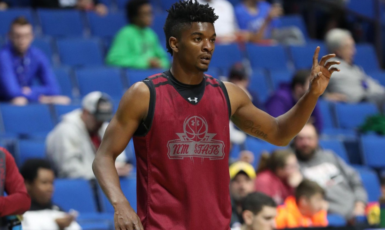 ΑΠΟΚΑΛΥΨΗ Onsports: Χάγκινς ο εκλεκτός της Λάρισας