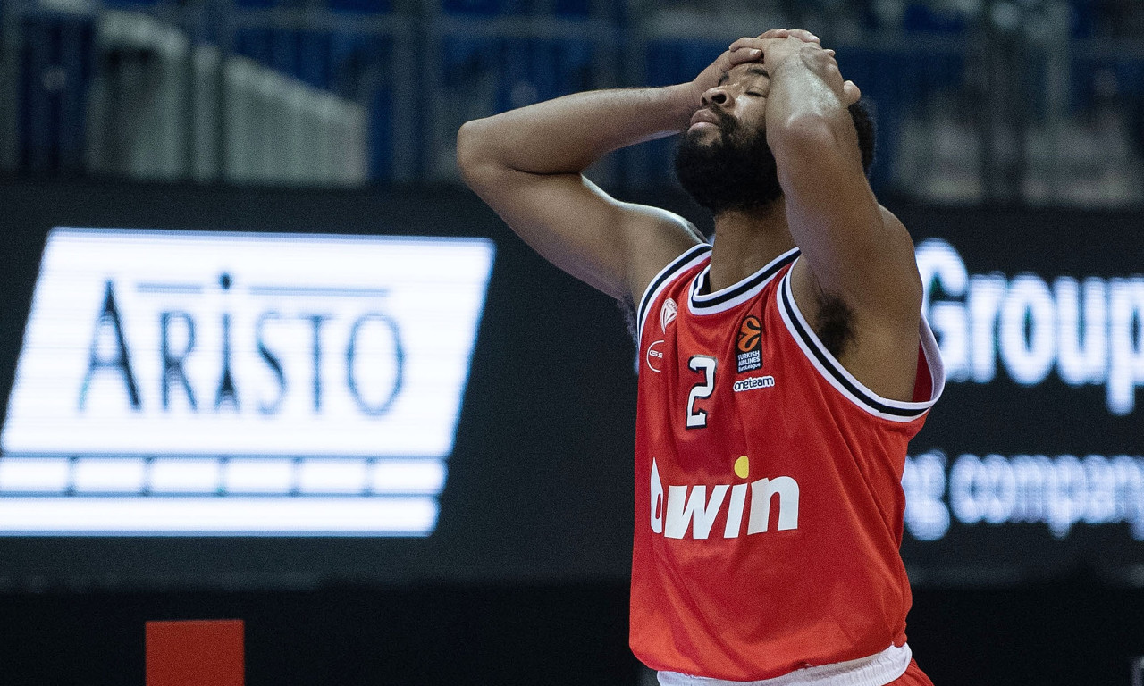 Βαλένθια - Ολυμπιακός: Πρόβλημα με Χάρισον