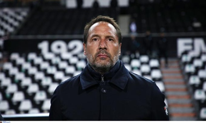 Φαν'τ Σιπ: «Δεν ήταν το αποτέλεσμα που θέλαμε, αλλά ήταν δίκαιο»