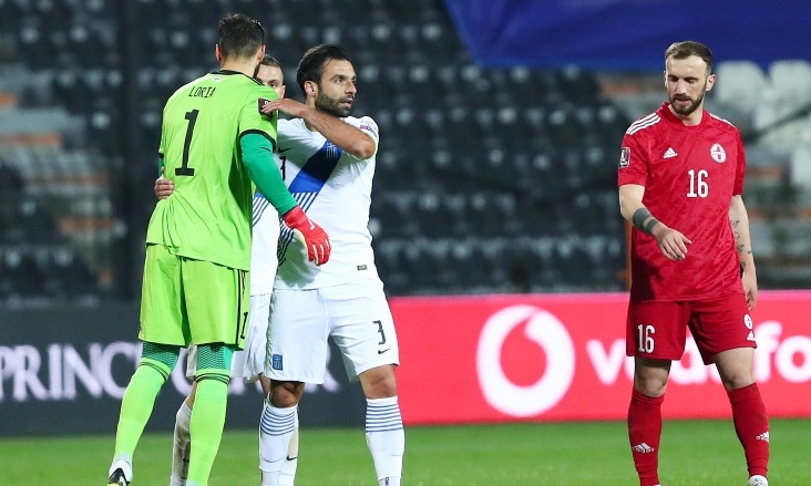 Τζαβέλλας: «Nα δούμε τι δεν κάναμε καλά, είμαστε απογοητευμένοι»