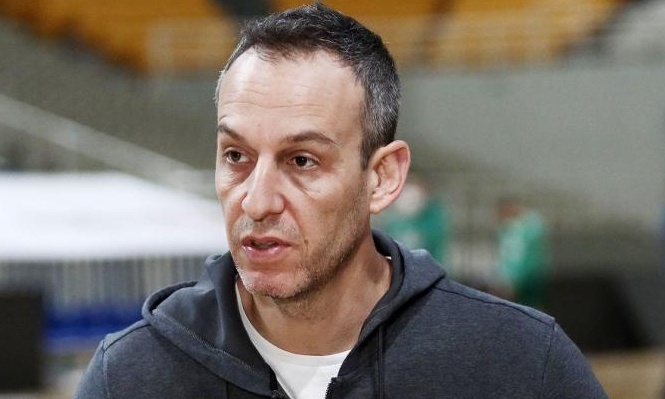 Κάτας: «Θα δούμε πως θα είναι ο Νέντοβιτς»