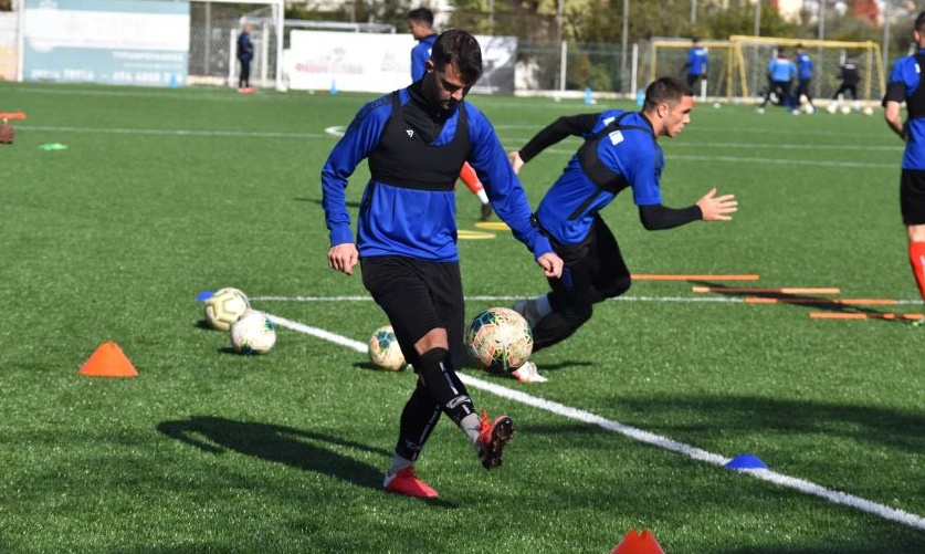 Χανιά: Νέο μέλος στην οικογένεια Ρέντζα!