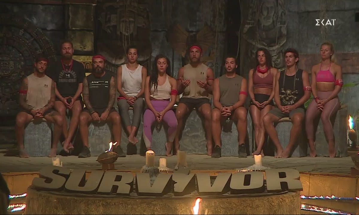 Survivor Spoiler 31/03: Μεγάλο ντέρμπι με την αποχώρηση - Το φαβορί και η ανατροπή (photos+videos)