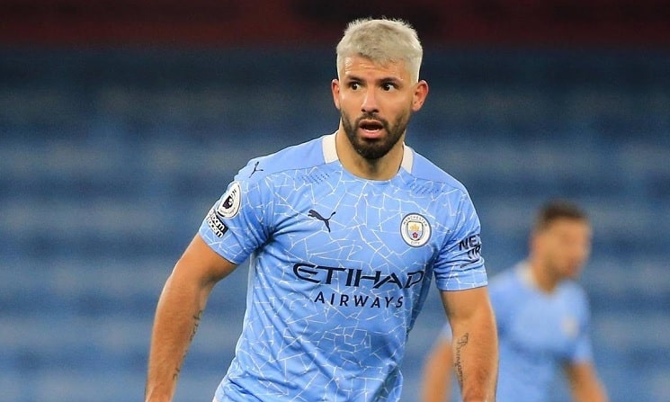 Σέρχιο Αγουέρο: Οι πρώτοι «μνηστήρες» και τα δεδομένα (photos+video)