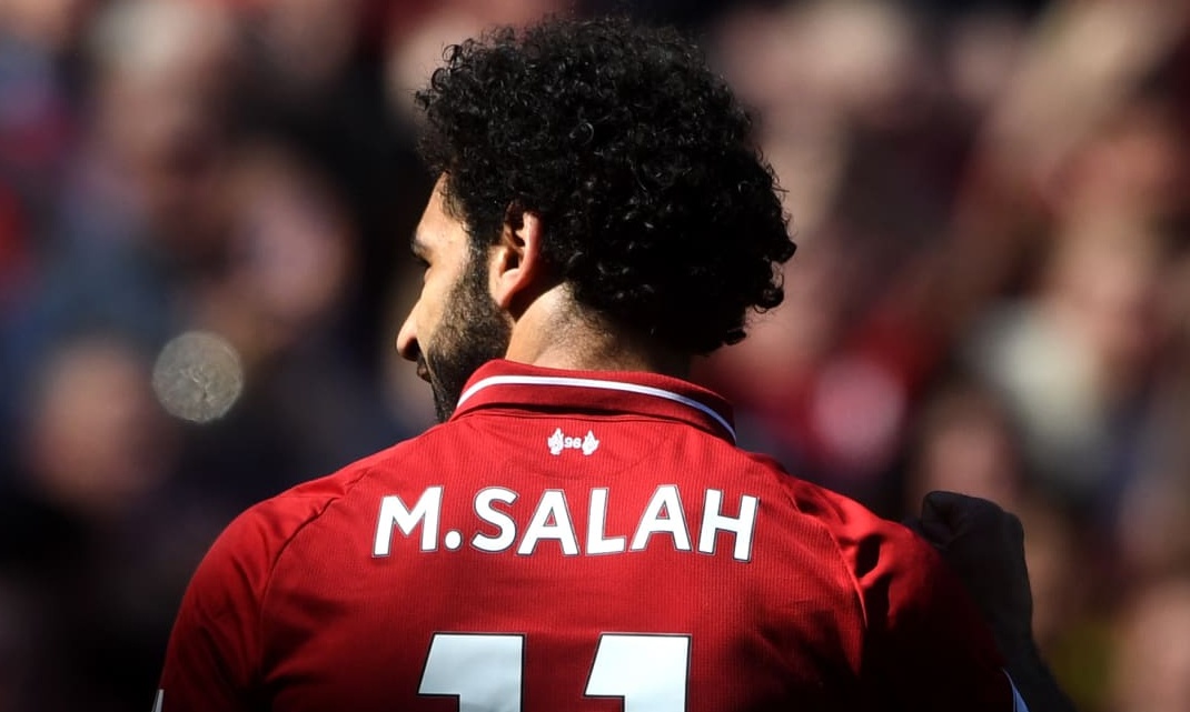 Λίβερπουλ: Ο Σαλάχ και το μετέωρο μέλλον του Αιγύπτιου στο «Άνφιλντ» (photos)
