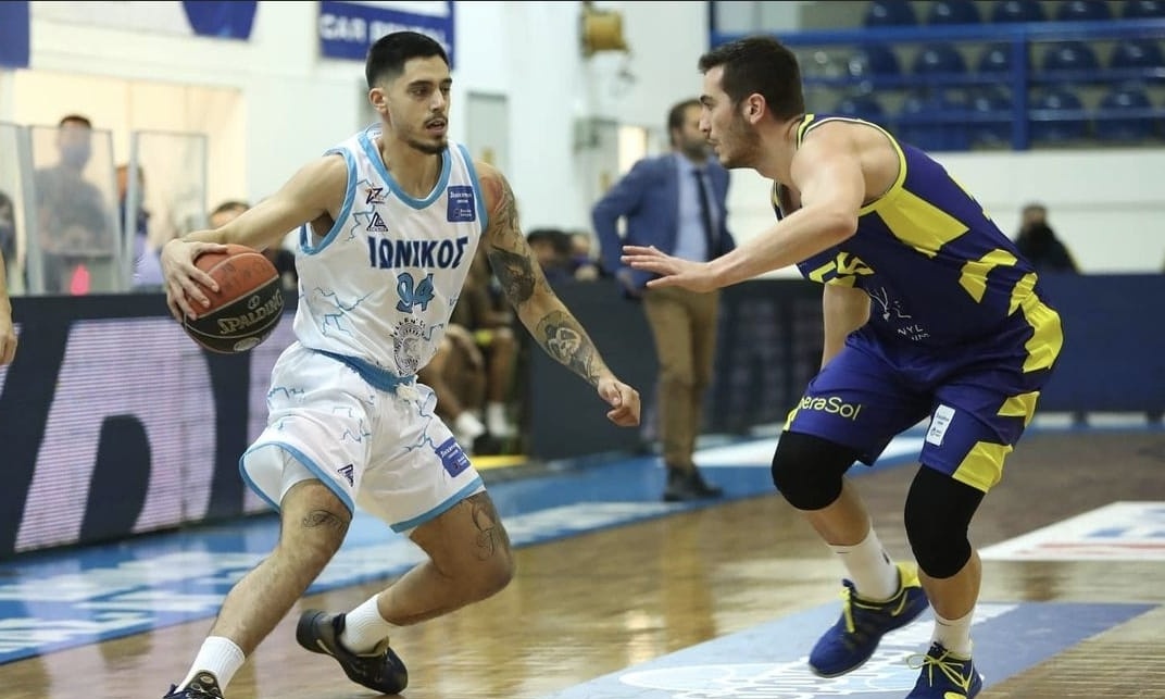 Ιωνικός: Χειρουργήθηκε ο Κόνιαρης