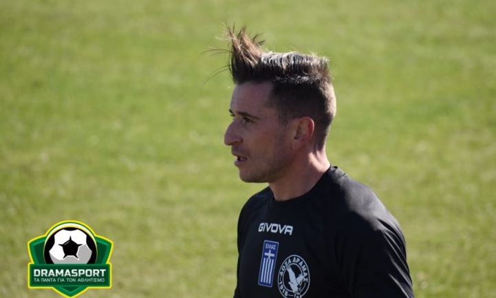 Κουτσιανικούλης: «Θετικό αποτέλεσμα για εξάδα!»