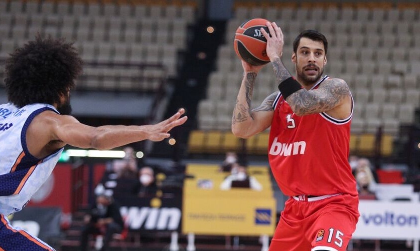 Βαλένθια-Ολυμπιακός: Για το γόητρο στην Ισπανία