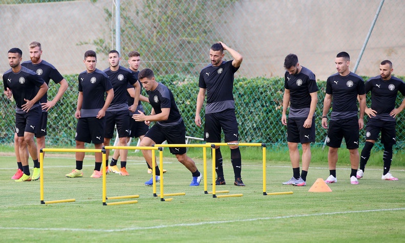 ΟΦΗ: Οριστικοποιήθηκε μία ακόμα σημαντική απουσία (photos)