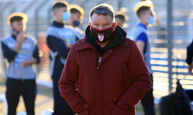 Ο Κούγιας σχολίασε την εικόνα της Εθνικής Ελλάδας με τη Γεωργία! (photos)