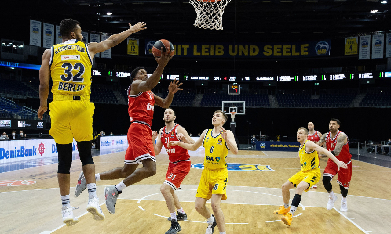 Ολυμπιακός: Ο ΜακΚίσικ και η αξία της άμυνας
