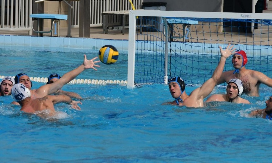 Πόλο: Επιστροφή στις νίκες για Χίο