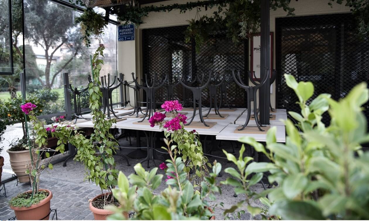 Ζεστό χρήμα στην εστίαση: Έως 100.000 ευρώ ανά επιχείρηση - Τα κριτήρια ένταξης και οι δικαιούχοι