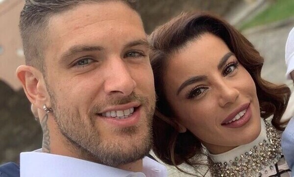 Τυχερέ Πασχαλάκη: Αυτές είναι οι 10 πιο σέξι λήψεις της Ειρήνης Παπαδοπούλου