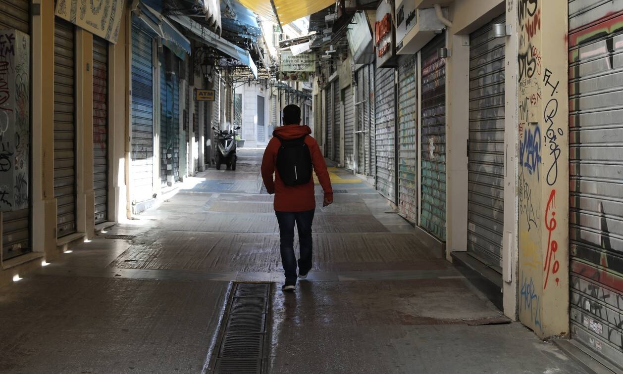 SMS 13032: Με ραντεβού και click away στα καταστήματα - Τι πρέπει να στείλετε