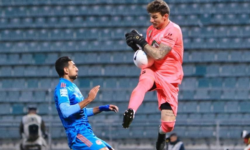 ΝΠΣ Βόλος: Χωρίς Κλέιμαν κόντρα στην Λαμία