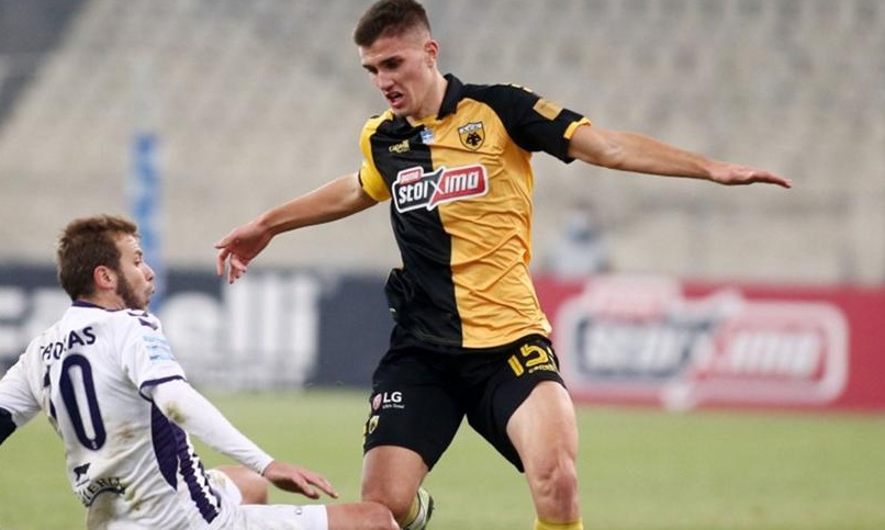 ΑΕΚ: Νέος «πονοκέφαλος» για Χιμένεθ - Πρόβλημα και με Λάτσι