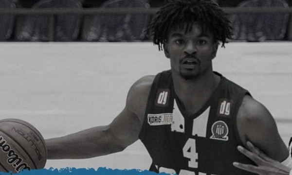 Επιβεβαίωση OnSports: Η Λάρισα ανακοίνωσε Χάγκινς!