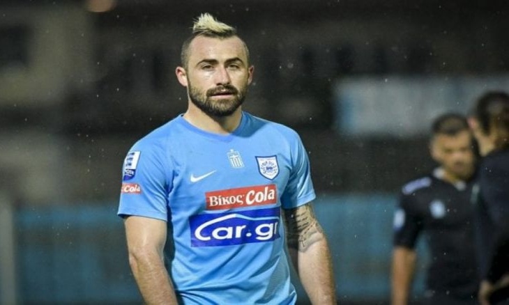 ΠΑΣ Γιάννινα : Χωρίς Κρίζμαν με ΟΦΗ (photo)