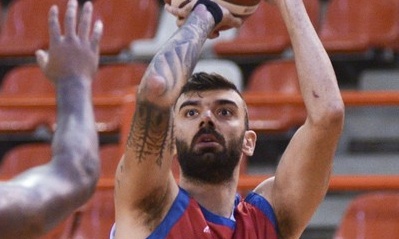 Σαχπατζίδης: «Αγώνας δίχως αύριο»