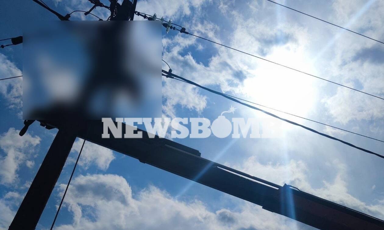 Τι οδήγησε στο φρικτό δυστύχημα των τριών τεχνικών στην Εύβοια