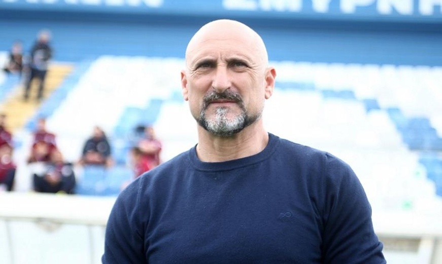 ΑΕΛ: Η αποστολή με Παναιτωλικό