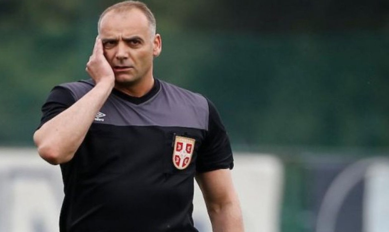 Διαιτητής καταδικάστηκε σε 15 μήνες φυλάκιση, για το πιο ανύπαρκτο πέναλτι όλων των εποχών (video)