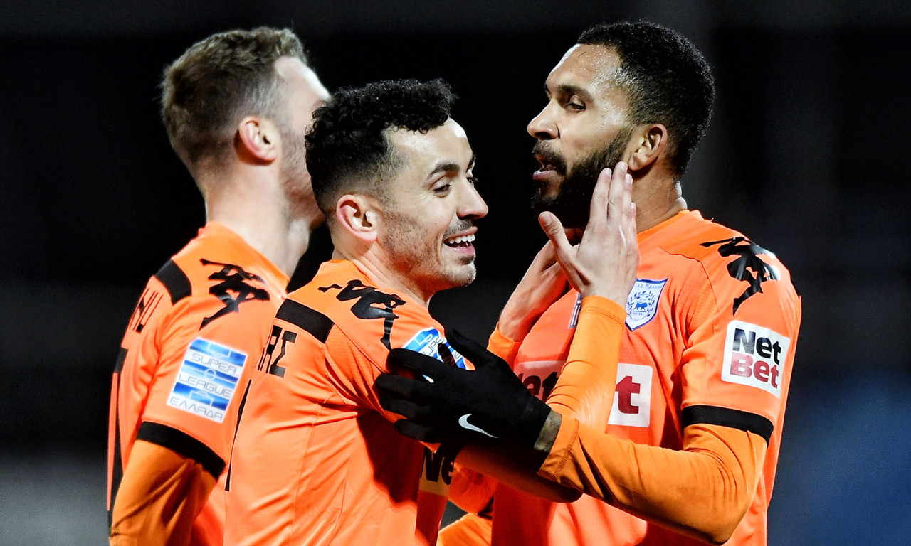 ΠΑΣ Γιάννινα: Με 20άδα στην Κρήτη