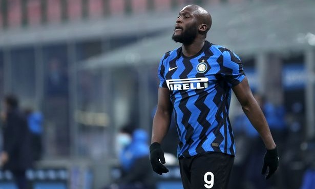 Ίντερ: Βγάζει στο... σφυρί τον Λουκάκου - Η τιμή εκκίνησης (photos+video)