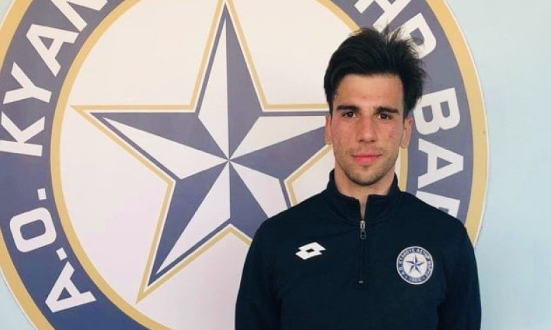 Απέκτησε Αγγελή ο Αστέρας Βάρης