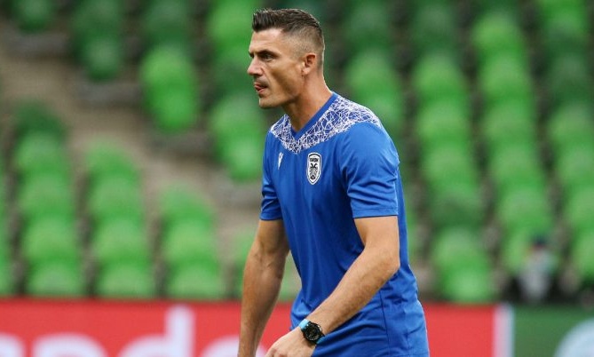 ΠΑΟΚ: Από τώρα... καλοκαίρι - Οι μεταγραφικές προτεραιότητες (photos)