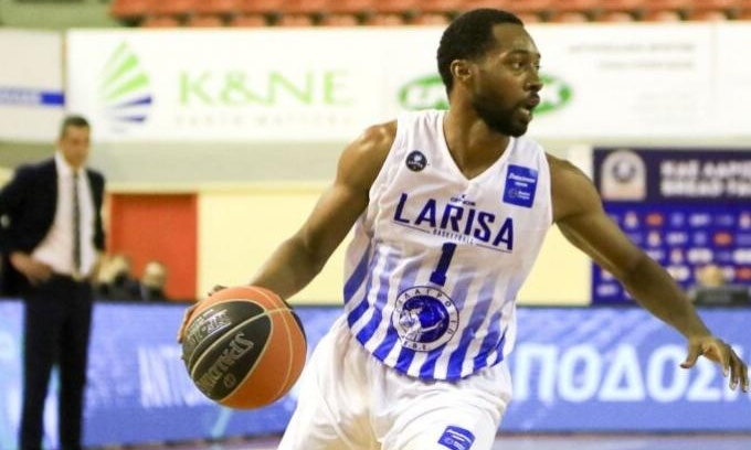 Λάρισα: Εγκατέλειψε ο Μπράουν, πριν το Μεσολόγγι!