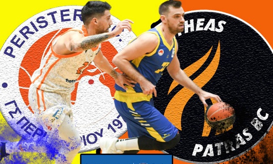 ΕΣΑΚΕ: Η γλώσσα των αριθμών για το Περιστέρι - Προμηθέας