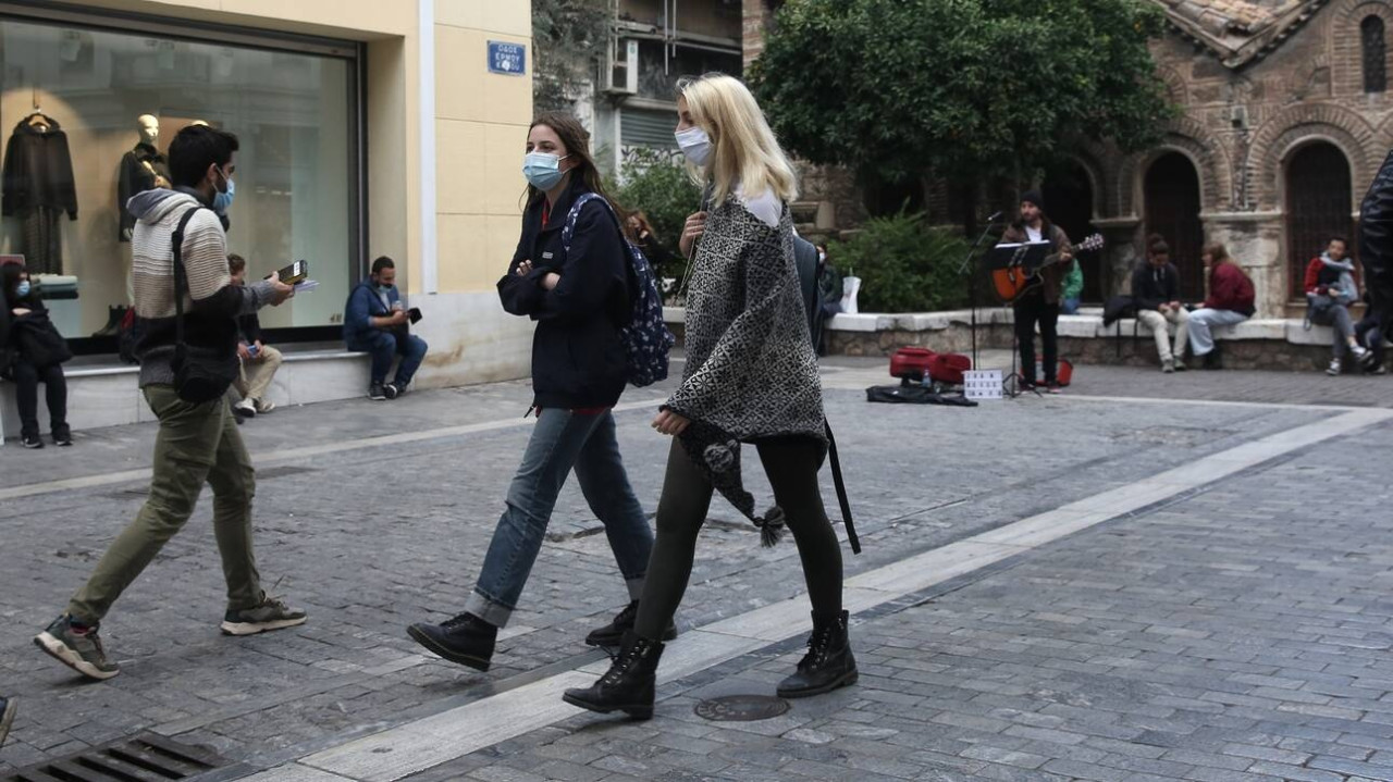 SMS 13032: Πώς θα πάμε για ψώνια από τη Δευτέρα - Τι ισχύει για τα σούπερ μάρκετ