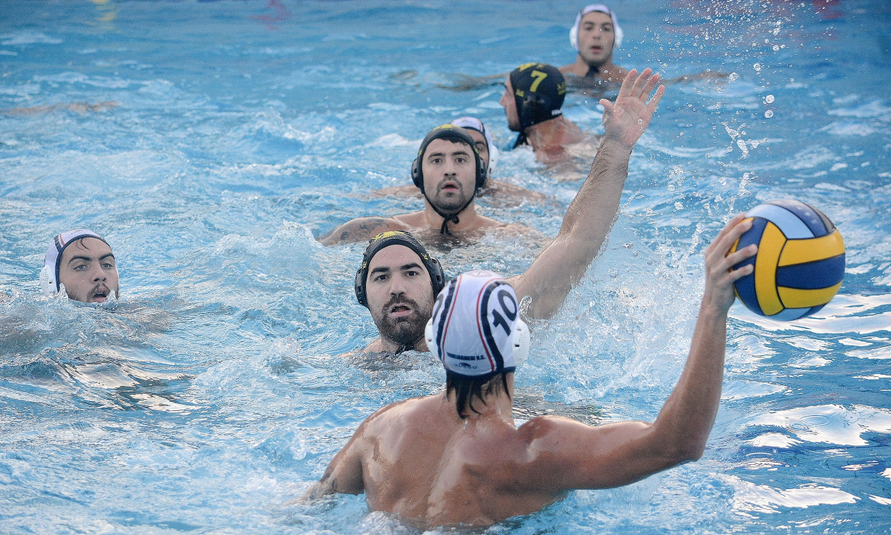 Euro Cup: «Λύγισε» στη Βουδαπέστη η Βουλιαγμένη