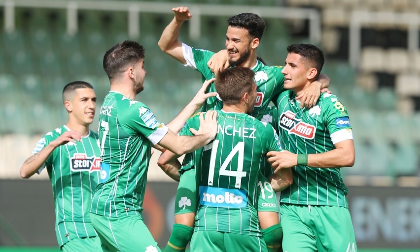 Η πιο ευτυχισμένη μέρα του Μπόλονι