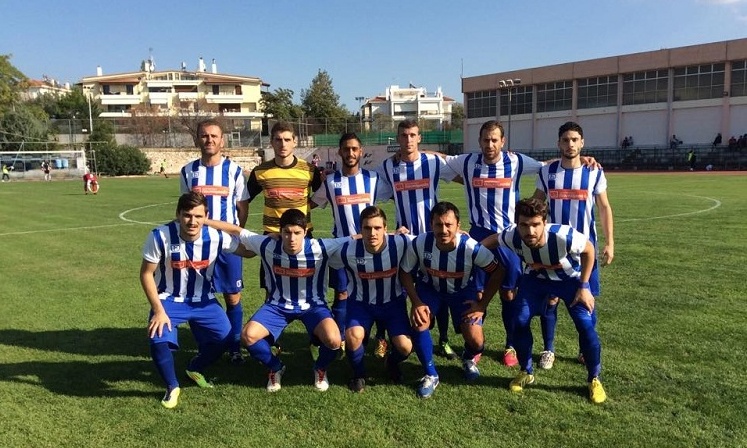 Γ’ Εθνική: Τέσσερα κρούσματα κορονοϊού στην Αναγέννηση Ιεράπετρας!