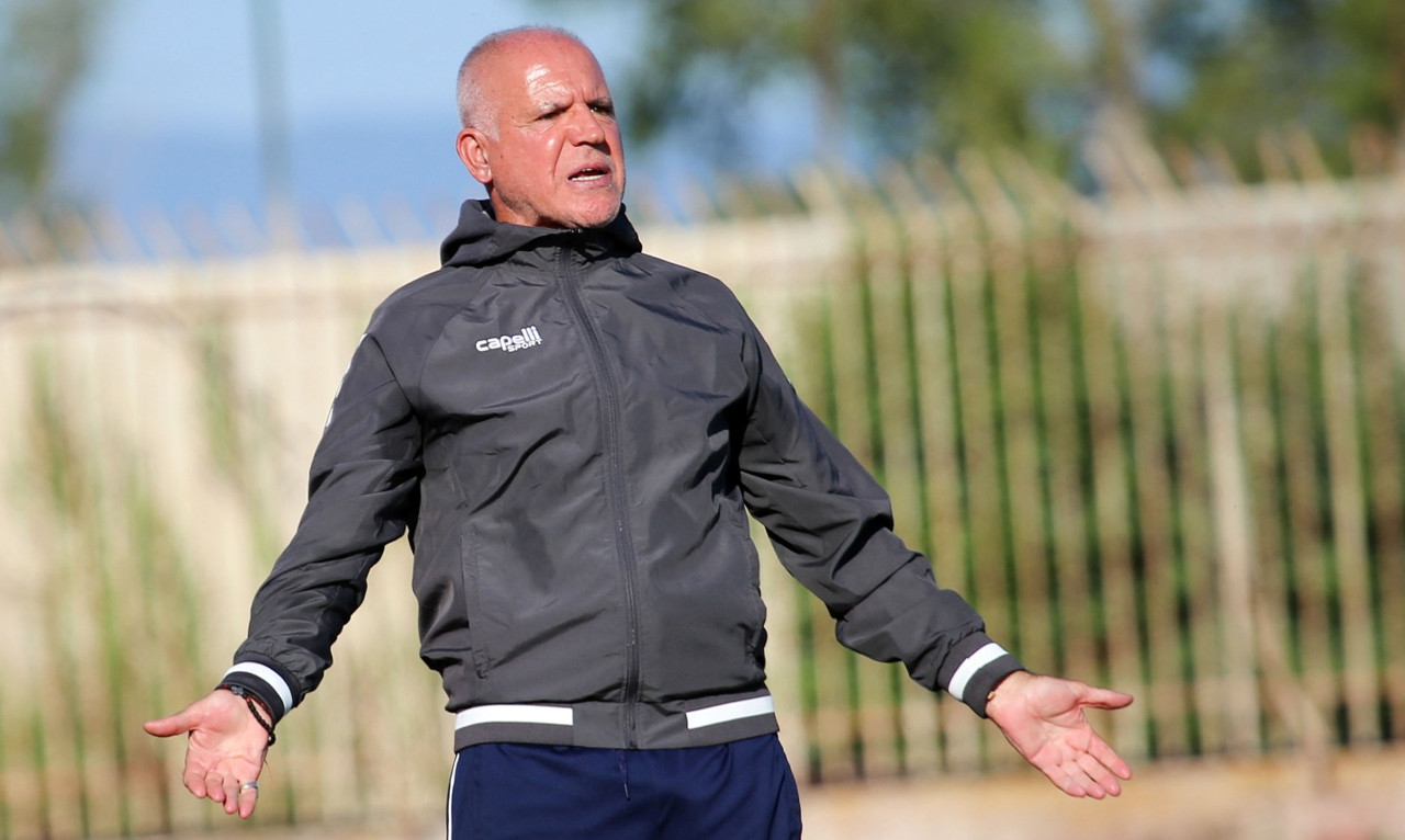 Αναστόπουλος: «Αυτό είναι το μυστικό της Καλαμάτας»