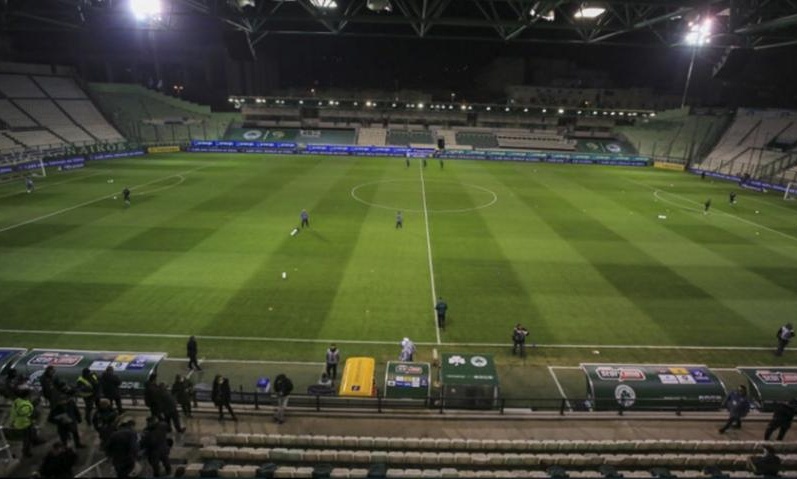 Παναθηναϊκός-ΠΑΟΚ: Τα στοιχεία του ντέρμπι