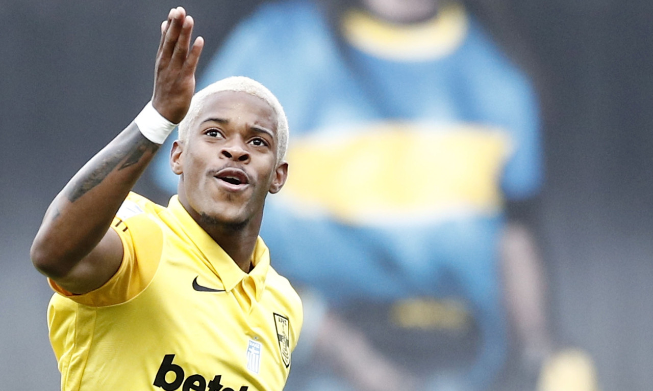 Άρης-Αστέρας Τρίπολης 2-0: Οι αλλαγές τον «λύτρωσαν» (videos)