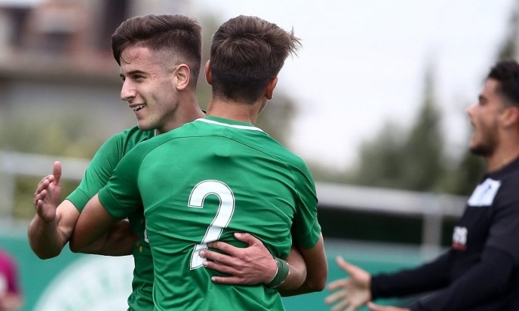 Άγιος Ιερόθεος: Πήρε Σαμαρά