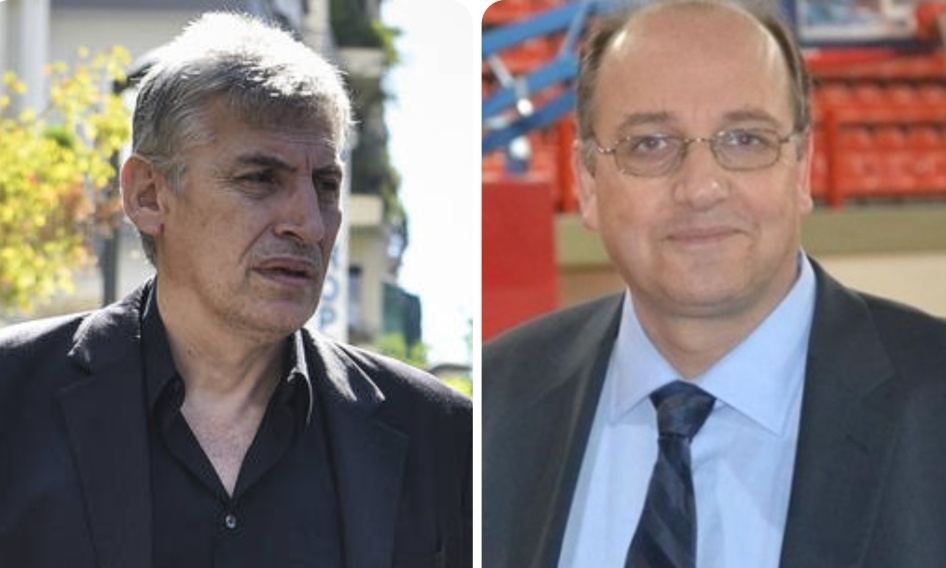 Μετά την πειρατεία ετοιμάζουν… κατάληψη Φασούλας-Λιόλιος!