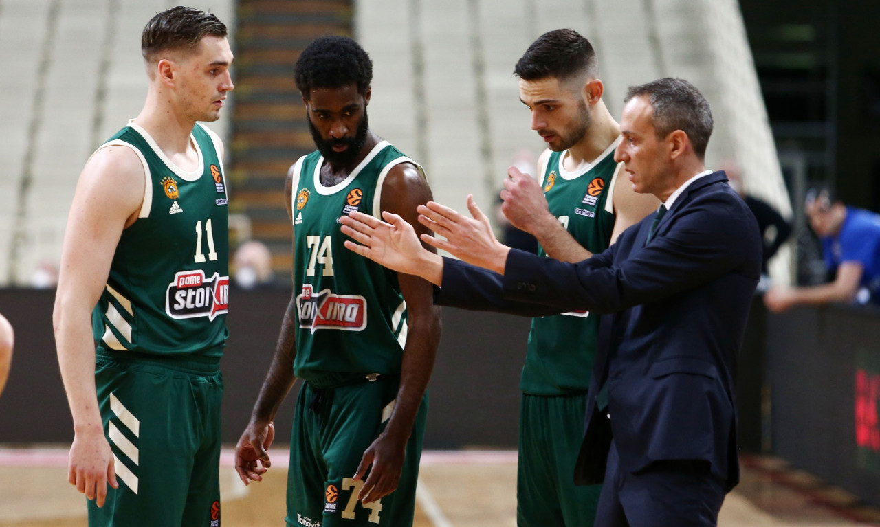 Κάτας: «Θέλουμε να μείνουν Νέντοβιτς, Χεζόνια, Μήτογλου και Παπαπέτρου» (video)