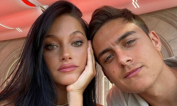 Η σύντροφος του Ντιμπάλα στο πιο… καυτό βιντεοκλίπ της ζωής της