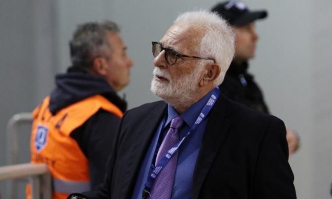 Τσαγκρώνης: «Χωρίς προβλήματα οι εκλογές στις 30 Μαΐου»