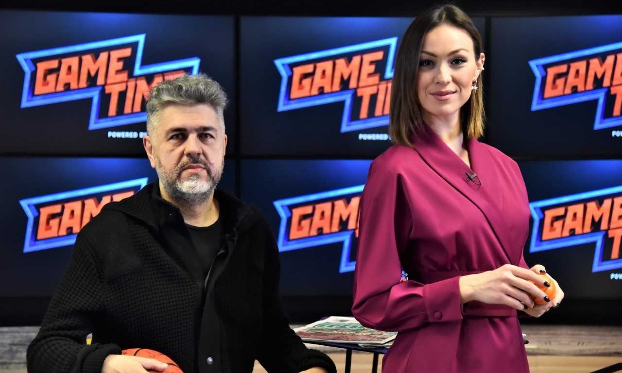 ΟΠΑΠ GAME TIME ΜΠΑΣΚΕΤ: Ο Τόλης Κοτζιάς κάνει απολογισμό της Euroleague