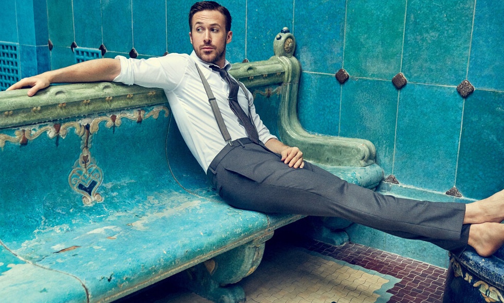 Oι άνδρες που άλλαξαν ριζικά τη μόδα των 10's